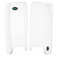 Obo Robo PLUS Legguards (White)