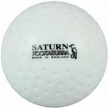 Kookaburra Saturn Dimple Ball