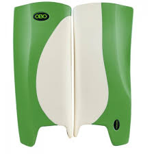 Hi Rebound Legguards - Custom Colours Made to Order - Inside Colour White