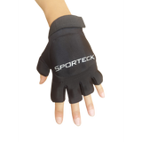 Sporteck Knuckle Glove - Left Hand