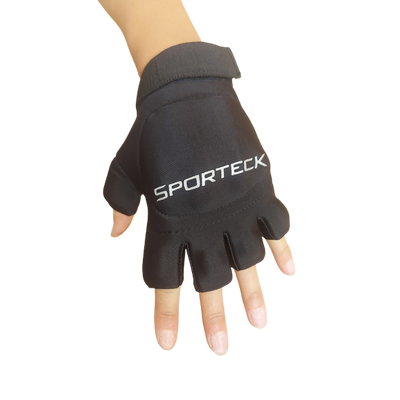 Sporteck Knuckle Glove - Left Hand