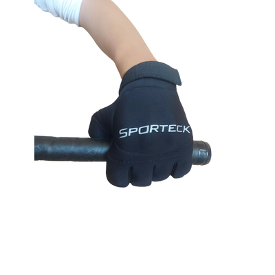 Sporteck Knuckle Glove - Left Hand