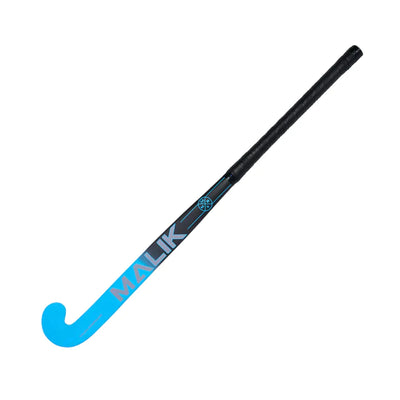 Malik MB 5 Composite Stick Blue