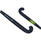 Cloud 'Straight As' Goalie Stick