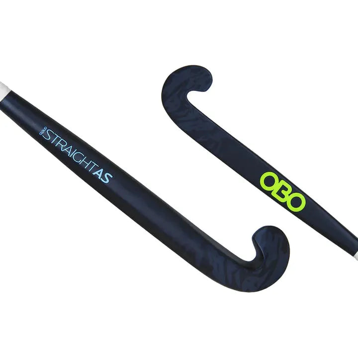 OBO Cloud 'Straight As' Goalie Stick