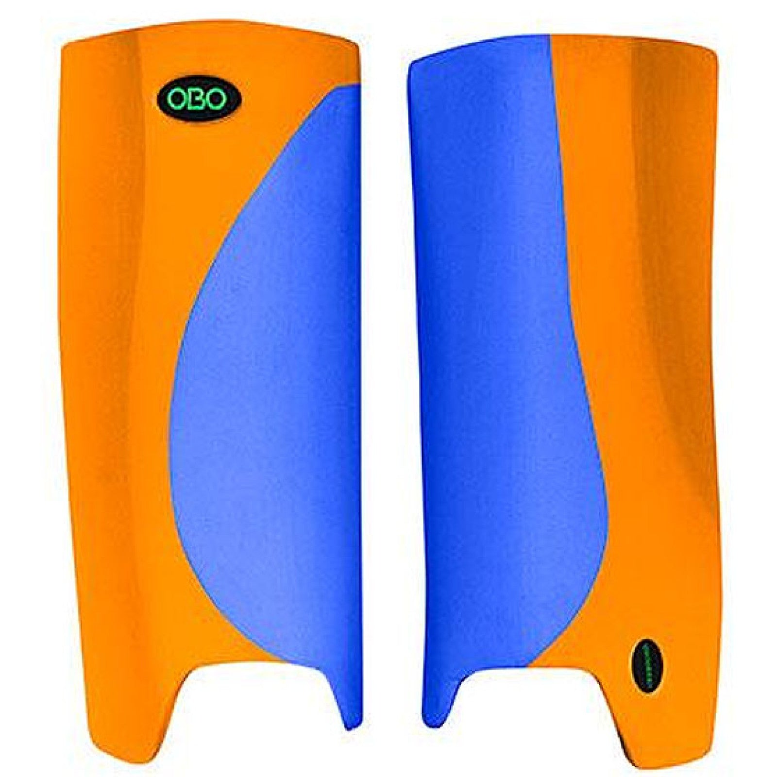 Hi Rebound Legguards - Custom Colours - Inside Colour Blue