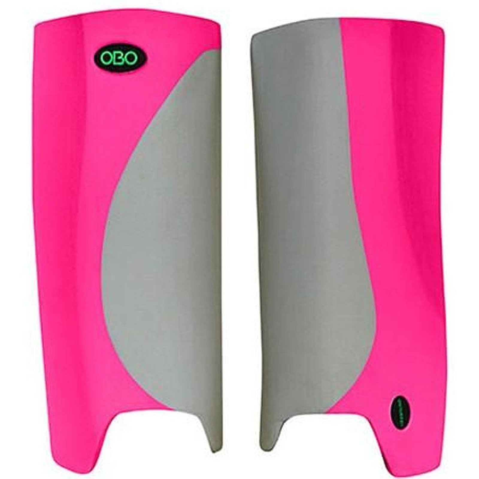 Hi Rebound Legguards - Custom Colours - Inside Colour Grey
