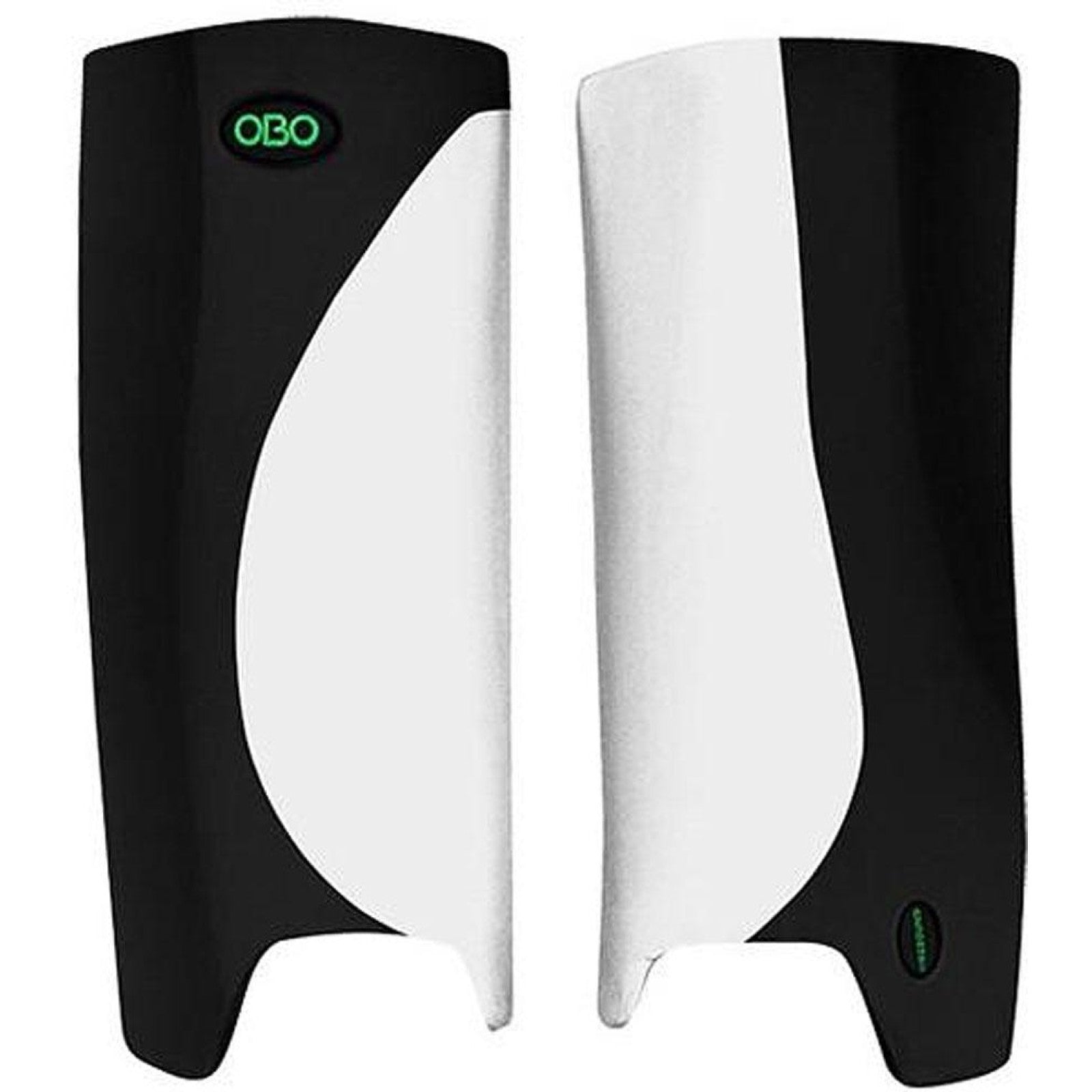 Hi Rebound Legguards - Custom Colours Made to Order - Inside Colour White