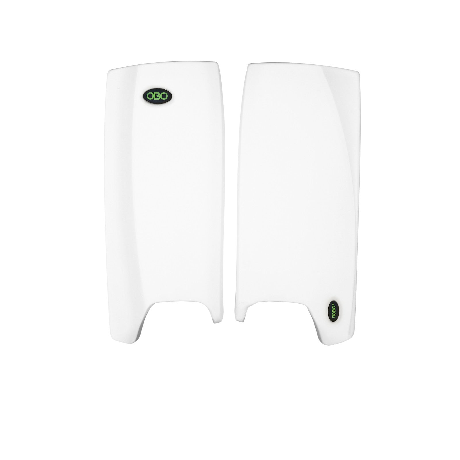 Hi Rebound Legguards - Custom Colours Made to Order - Inside Colour White