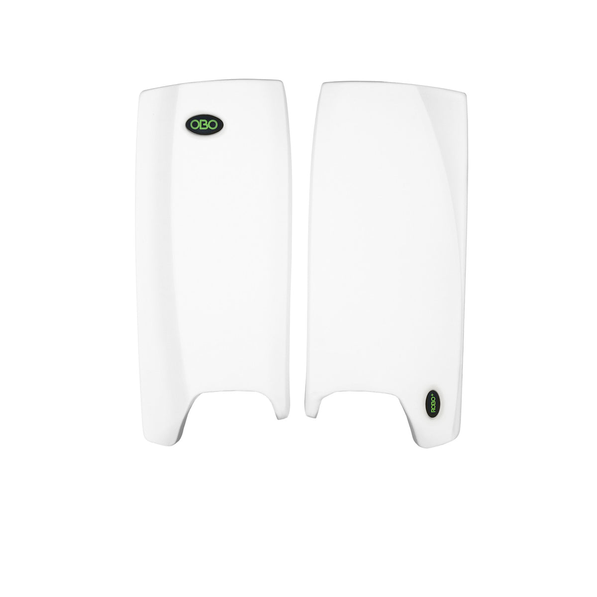 Hi Rebound Legguards - Custom Colours Made to Order - Inside Colour White
