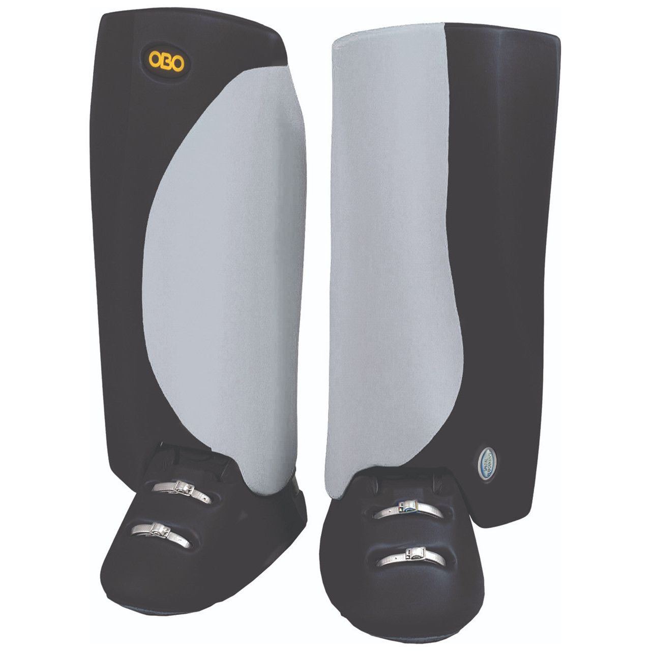 Obo Robo Hi Rebound Legguards & Kickers SET