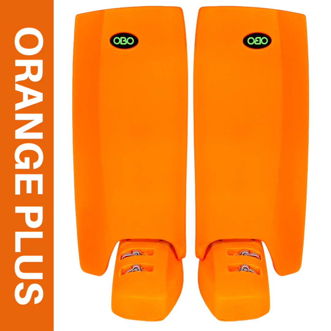 Obo Robo PLUS Legguards & Kickers SET