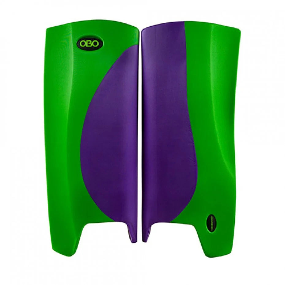 Hi Rebound Legguards - Custom Colours - Inside Colour Purple