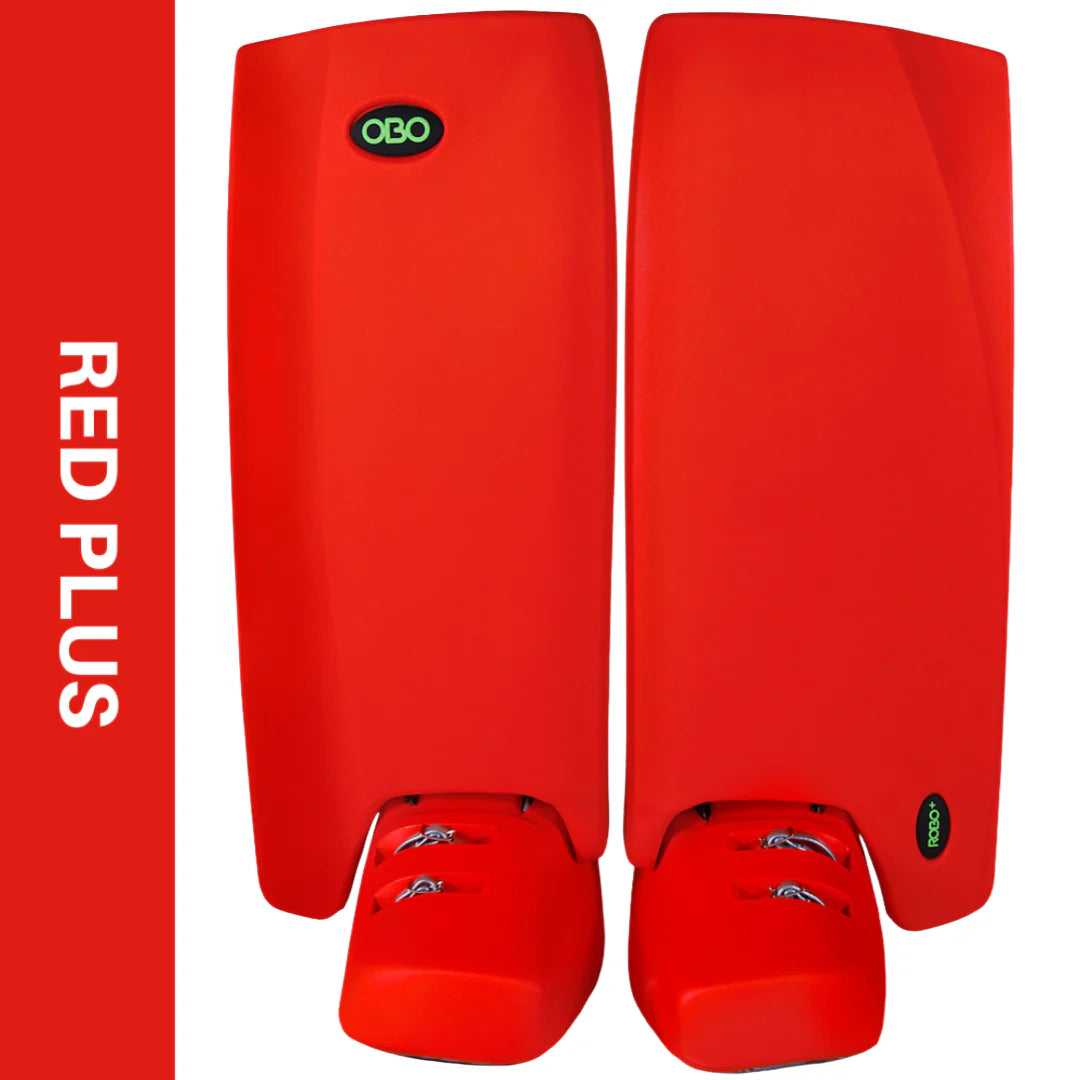 Obo Robo PLUS Legguards & Kickers SET