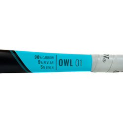Oregon Owl 1
