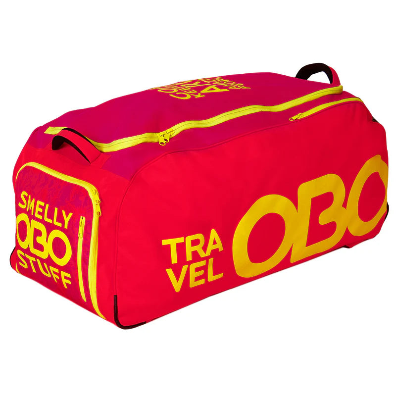 Obo Travel Bag - Pink