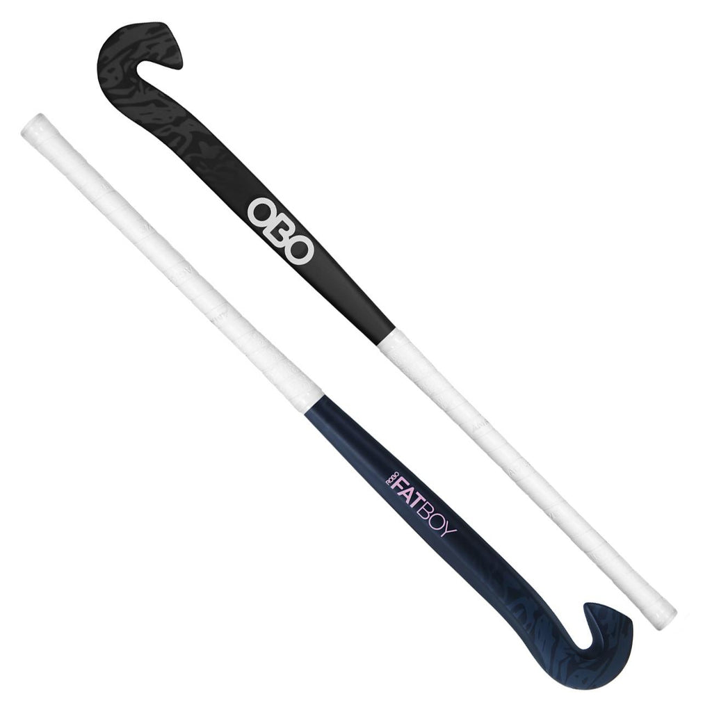 OBO Fatboy Field Hockey Goalie Stick Grass Hockey Goalie Stick Just