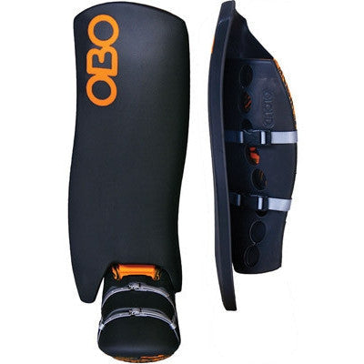 OBO Cloud Legguards & Kicker SET