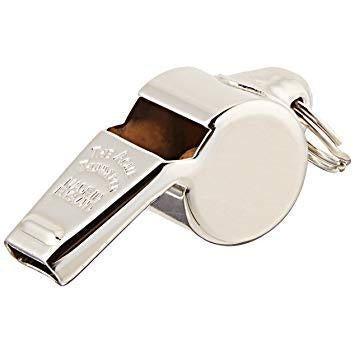 Thunderer Whistle 60.5