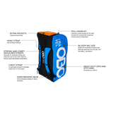 Obo Travel Bag