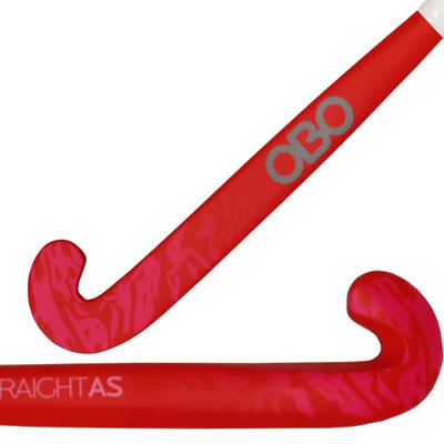 OBO 'Straight As' Goalie Stick - LATEST MODELS