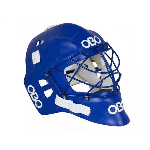 OBO Robo PE Helmet Blue