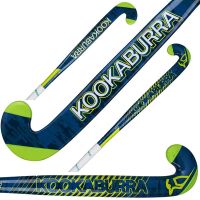 Kookaburra Burst Hockey Stick