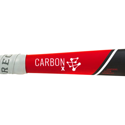 Oregon Carbon X