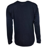 Navy Field Hockey Longsleeve