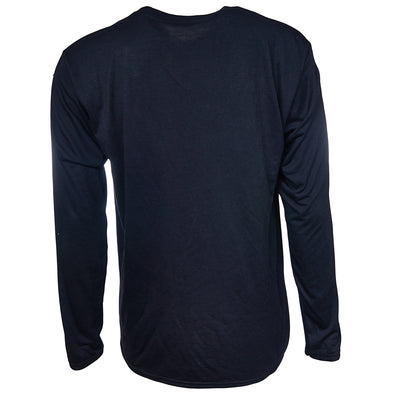 Navy Field Hockey Longsleeve