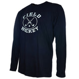 Navy Field Hockey Longsleeve