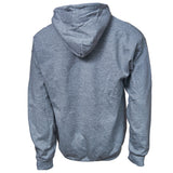 Grey Canada Hoodie