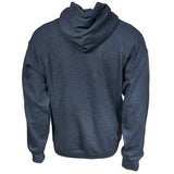 Dark Heather Hoodie