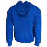 Blue Hoodie