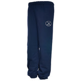 Navy Field Hockey Sweats - Crossover Sticks