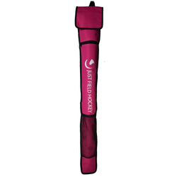 Just Field Hockey Single Slip Stick Bag