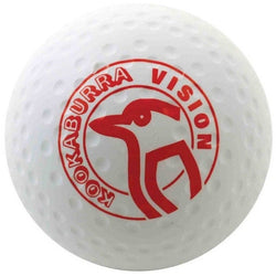 Kookaburra Dimple Vision Match & Practise Ball