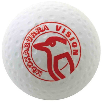 Kookaburra Dimple Vision Match & Practise Ball