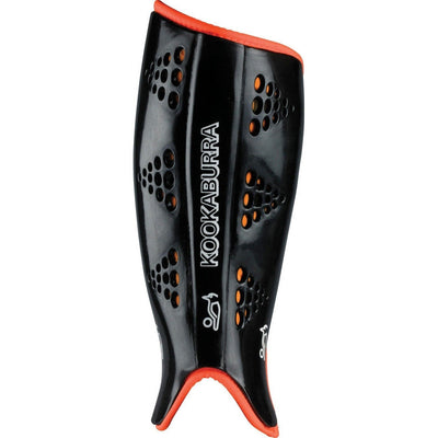 Kookaburra Viper Shinguard - Black