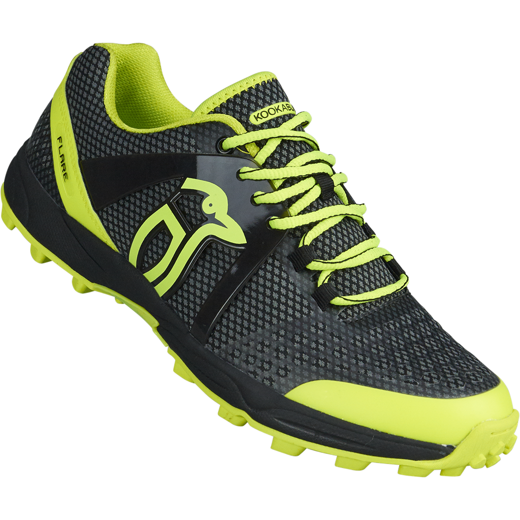 Kookaburra Flare Shoe