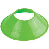 Saucer Cones