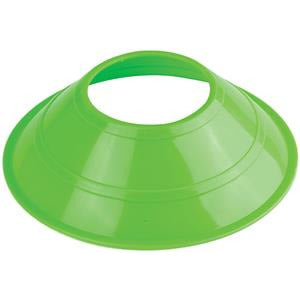 Saucer Cones
