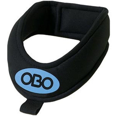 OBO Yahoo Junior Throat guard
