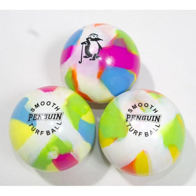 Penguin Practice Ball - Various Colours.