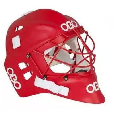 OBO Robo PE Helmet Red