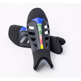 Oregon Shinguards