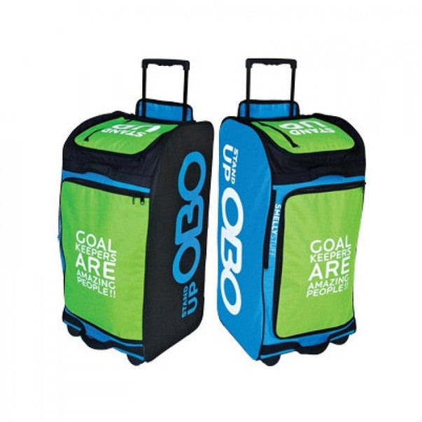 GM 606 Wheelie Bag – PGS SPORT AND LEISURE