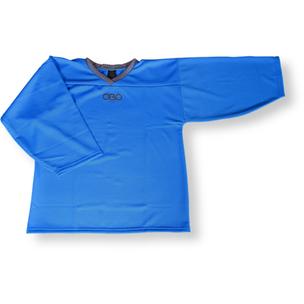 Obo Goalie Shirt Long Sleeve Loose