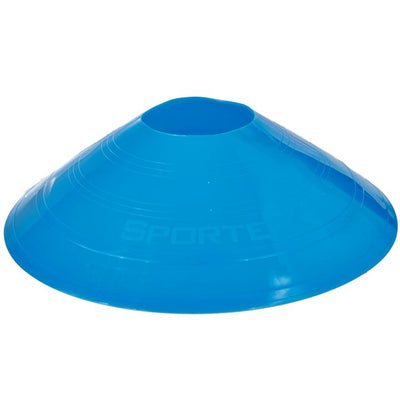 Saucer Cones