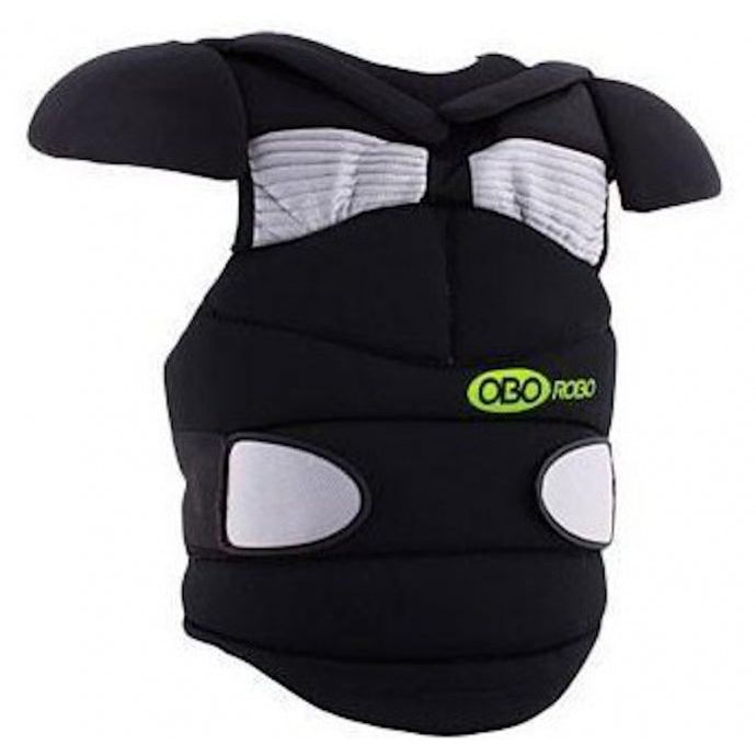 OBO Yahoo Body Armour -X-Small